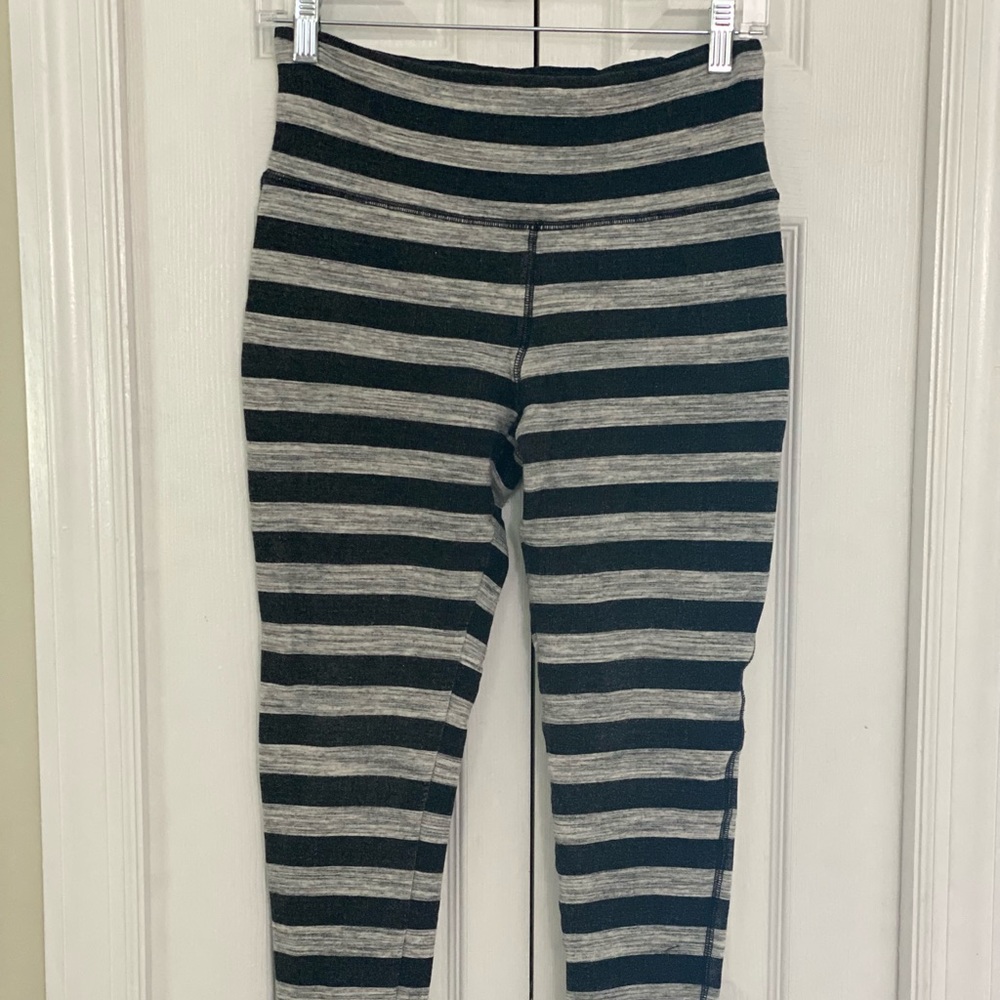 Free people namaste stirrup leggings